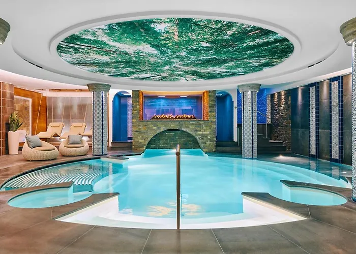 La Pineta Hotel Beach & Spa Acciaroli