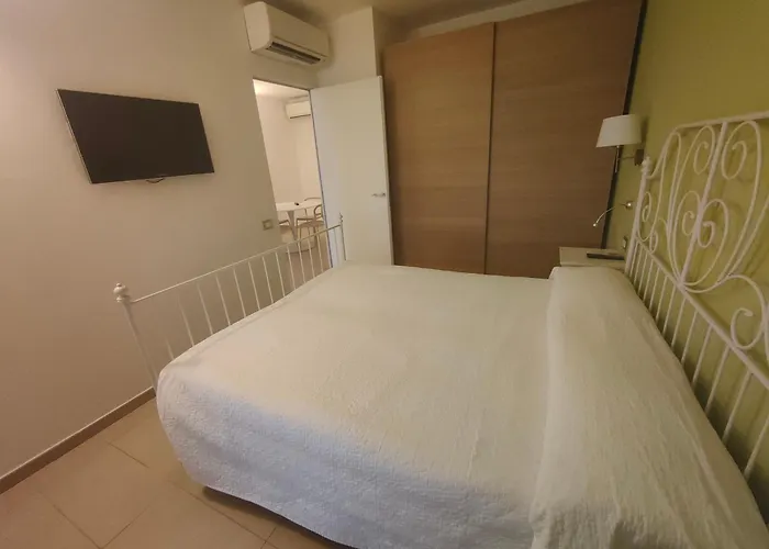 Hotel Il Faro Acciaroli