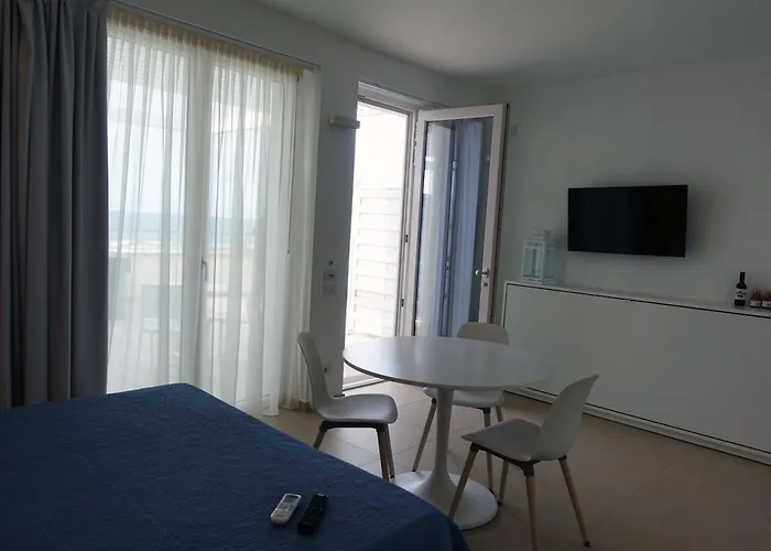 Hotel Il Faro Acciaroli