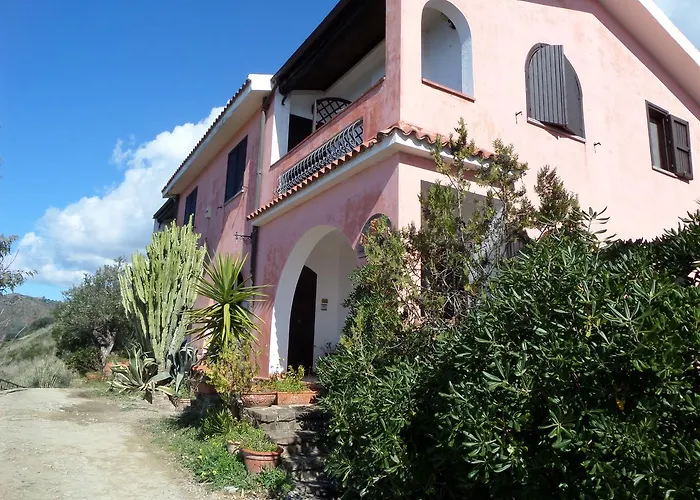 Residenza Le Serre Acciaroli