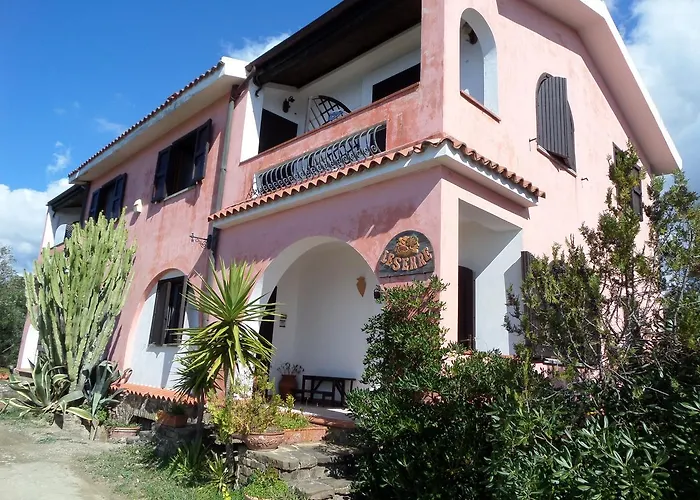 Residenza Le Serre Acciaroli
